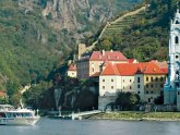Vantage River Cruises