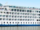 Viking River Cruises China