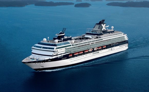 Cruise deals to Alaska