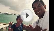 2015 Disney Fantasy Cruise | Grand Cayman Port Adventure