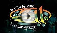 311 Caribbean Cruise 2012