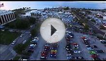 20150530 - Sanford, Florida - 3.5 Minute Aerial Video of