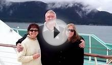 Alaska Cruise Royal Caribbean Rhapsody of the Seas June 6