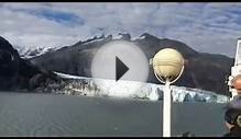 Alaskan Cruise from Seattle Reviews Tips Glacier Bay