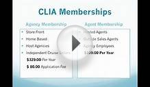 All About CLIA (Cruise Line International Association