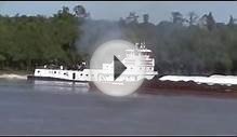 American Cruise Lines - Lower Mississippi River Cruise
