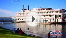 American Cruise Lines The American Cruise Lines Difference