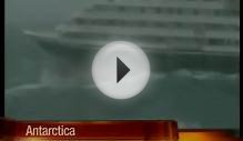 Antarctica Cruise ship engines die in storm
