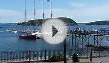 Bar Harbor Cruise Ships