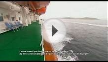 Beach Anxiety #6 - Norwegian cruise ship livestream - Special