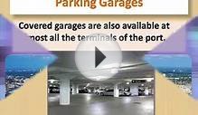 Benefits of Parking at the Tampa Cruise Port