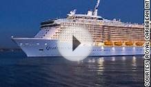 Best cruise lines include Royal Caribbean, Disney