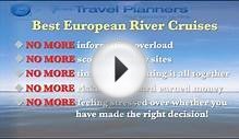 Best European River Cruises