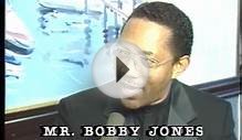 Bobby Jones, KMAX Dinner Cruise 84