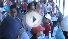 Capitol River Cruise -- Washington DC Part 1