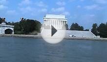 Capitol River Cruise -- Washington DC Part 7