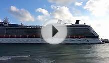 Caribbean Cruises from Fort Lauderdale Florida
