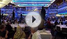 Carnival Cruise Dinner Entertainment LOL!