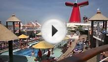 Carnival Cruise Lines Carnival Ecstasy