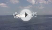 Carnival Cruise Ship Stock Video 509596 | HD Stock Footage