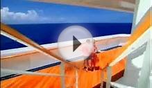 Carnival cruise ship video from CruiseCompare