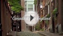 Carnival Cruise to Canada and New England