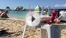 Carnival Dream Cruise January 2015