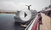 Carnival Eastern Caribbean Cruise