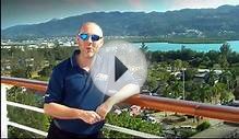 Carnival Imagination Panama Canal Cruise 2014 #6