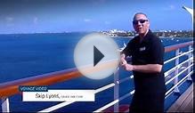 Carnival Imagination Panama Canal Cruise 2014 #5