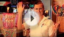 Carnival Imagination Panama Canal Cruise 2014 #11