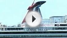 Carnival-owned cruise ship arrives in San Francisco