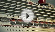 Carnival Triumph will cruise from New Orleans April 2016