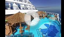Carnival Vista Cruise Ship - Best Travel Destination