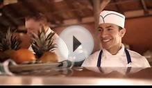 Chef de Partie – Disney Cruise Line Jobs