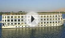 Concerto Nile Cruise | 5 star Nile Cruise last minute deals