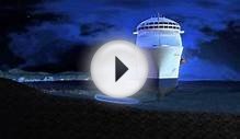 Costa Concordia cruise ship accident in Italy