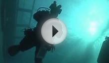 Costa Concordia wreck: Search of cruise ship abandoned
