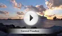 Cruise Departures from Fort Lauderdale on 11/15/14