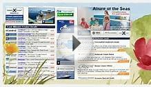 Cruise Discounts, Last Minute Cruises & Exclusive Discount