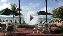Cruise Ship arriving at Key West from Coconut Beach Resort
