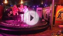 Cruise Ship Karaoke- Old Time Rock & Roll