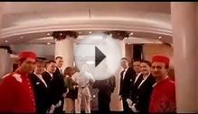 Cruise Ship Video - Cunard Cruise Lines Luxury British