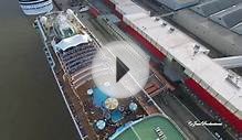 Cruise Time out of New Orleans