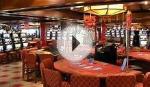 Cruises from New York and New Jersey