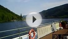 Cruising the Danube with Uniworld River Cruises