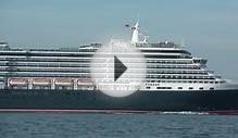 Cunard Cruise Lines Queen Victoria