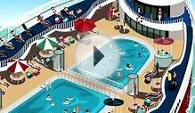 Differences in Carnival Cruise Ships? - Carnival Cruise
