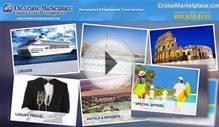 Discount Cruise Deals | CruiseMarketPlace.com 800-826-4