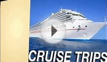 Discount Cruises